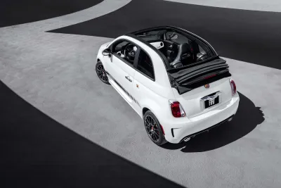 500C Abarth